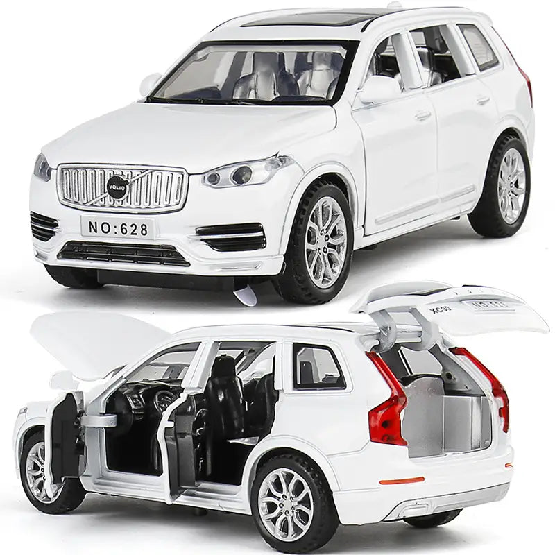 1:32 Volvo XC90 Car Toy