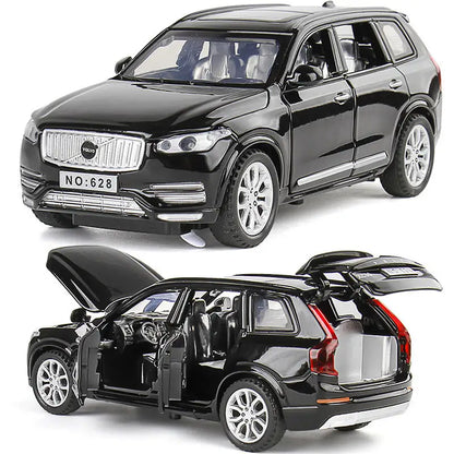 1:32 Volvo XC90 Car Toy