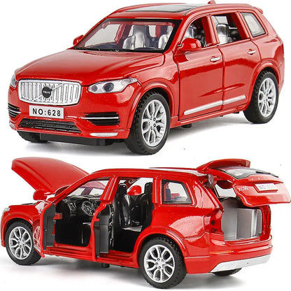 1:32 Volvo XC90 Car Toy