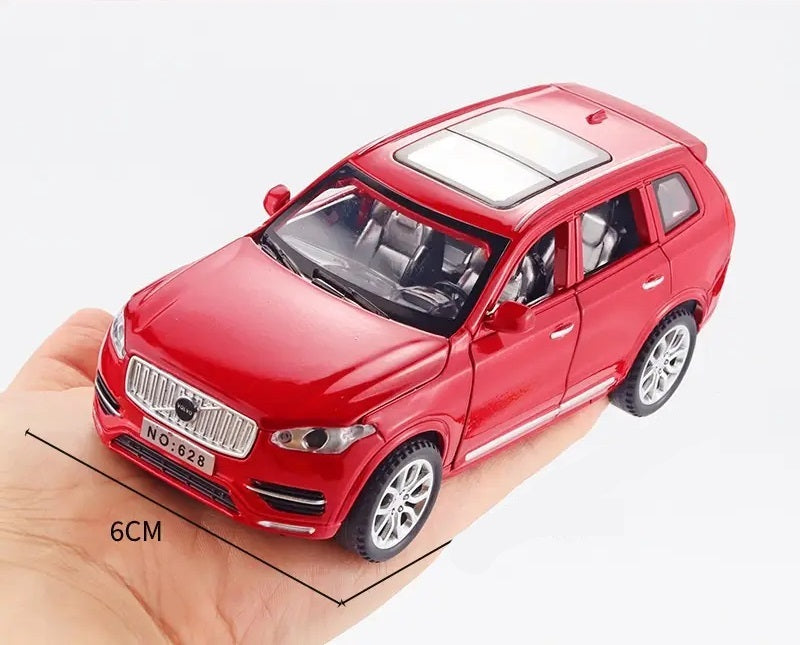 1:32 Volvo XC90 Car Toy