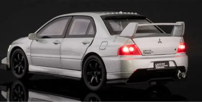 1:32 Mitsubishi Lancer Evo 8