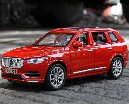 1:32 Volvo XC90 Car Toy