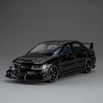 1:32 Mitsubishi Lancer Evo 8