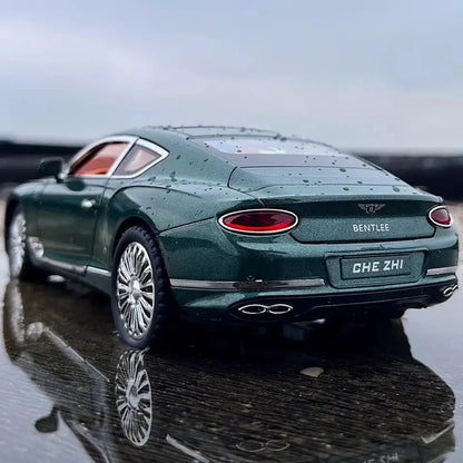 1:24 Bentley Continental GT Car Toy