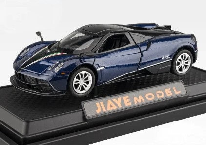 1:36 Pagani Huayra Dinastia Car Toy