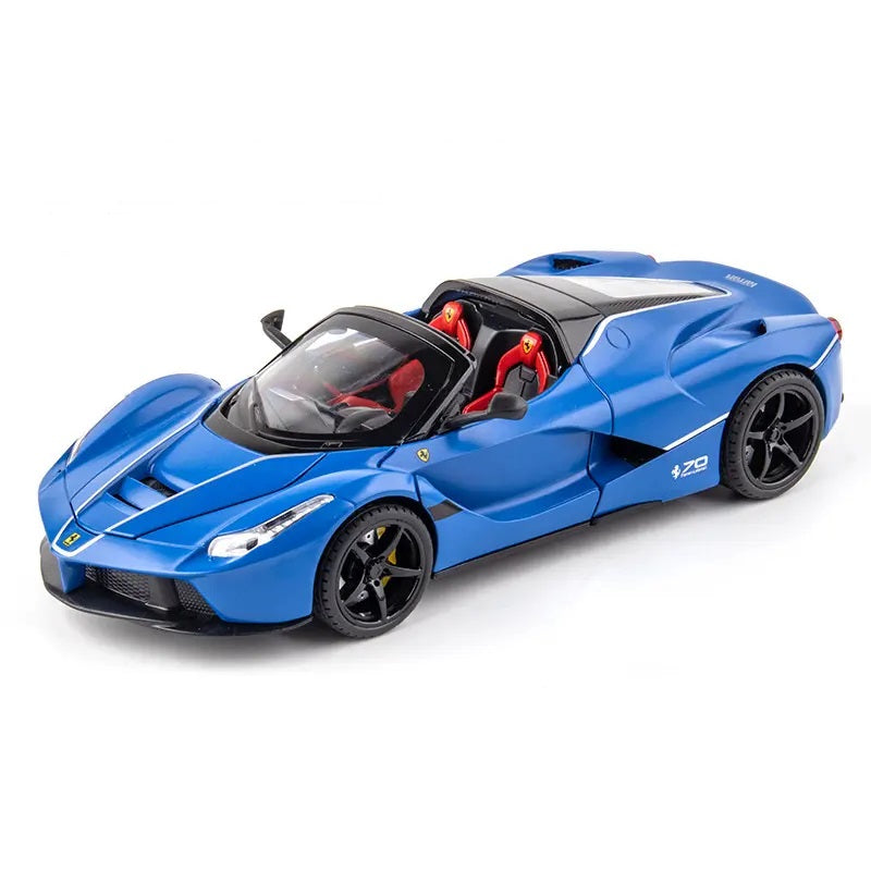 1:22 Ferrari Laferrari Car Toy