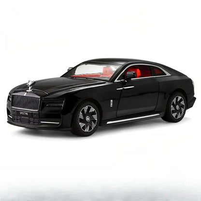 1:24 Rolls Royce Spectre Car Toy