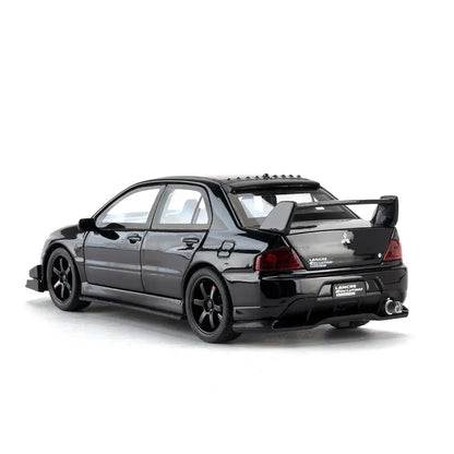 1:32 Mitsubishi Lancer Evo 8